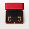 Juste un Clou Ohrringe, Gelbgold | Cartier Us