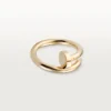 Juste un Clou Ring – Gelbgold – Cartier