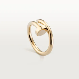 Juste un Clou Ring – Gelbgold – Cartier