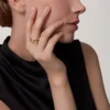 Juste un Clou Ring – Gelbgold – Cartier