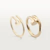 Juste un Clou Ring – Gelbgold – Cartier