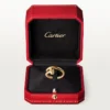 Juste un Clou Ring – Gelbgold – Cartier