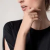 Juste un Clou Ring – Gelbgold, kleines Modell | Cartier US