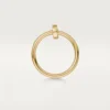 Juste un Clou Ring – Gelbgold, kleines Modell | Cartier US