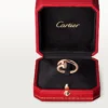 Juste un Clou Ring – Roségold – Cartier