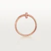 Juste un Clou Ring – Roségold, Diamanten – Cartier