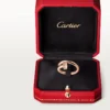 Juste un Clou Ring – Roségold, Diamanten – Cartier