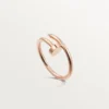 Juste un Clou Ring Sm – Roségold – Cartier