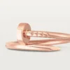 Juste un Clou Ring Sm – Roségold – Cartier