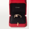 Juste un Clou Ring Sm – Roségold – Cartier