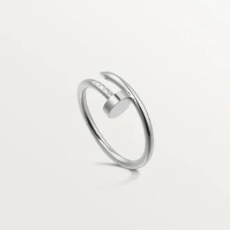 Juste un Clou Ring Sm – Weißgold – Cartier