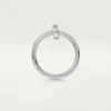 Juste un Clou Ring Sm – Weißgold – Cartier