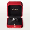 Juste un Clou Ring – Weißgold – Cartier