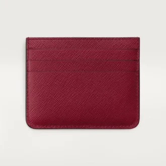 Kartenetui, C de Cartier