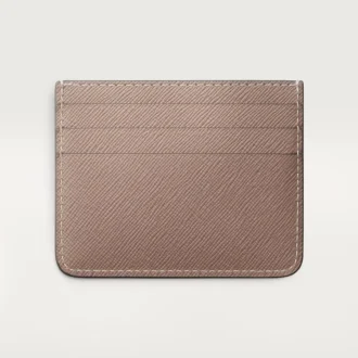 Kartenetui, C de Cartier