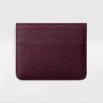 Kartenetui, C de Cartier