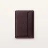 Kartenetui, Must