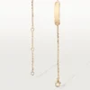 Kettenarmband – Gelbgold – Cartier
