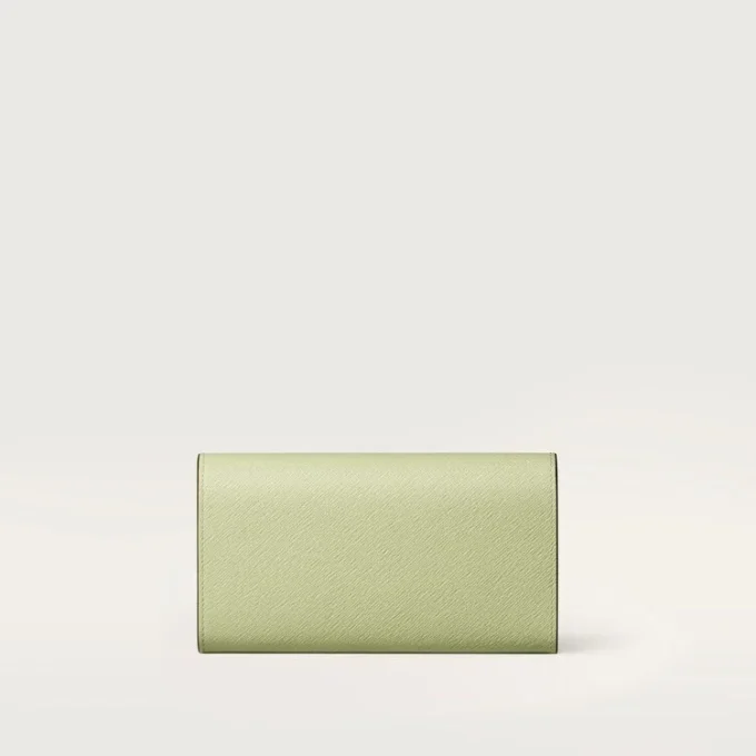 Kettenbrieftasche, C de Cartier