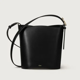 Kleine Beuteltasche, Panthere C