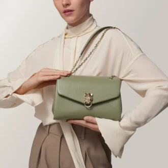 Kleine Tasche, Panthere