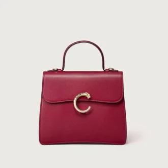 Kleine Tasche, Panthere C