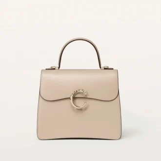 Kleine Tasche, Panthere C