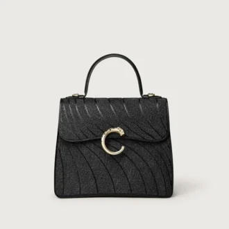Kleine Tasche, Panthere C