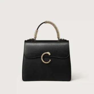 Kleine Tasche, Panthere C