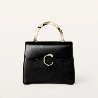 Kleine Tasche, Panthere C