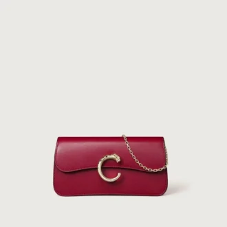 Kleine Tasche, Panthere C