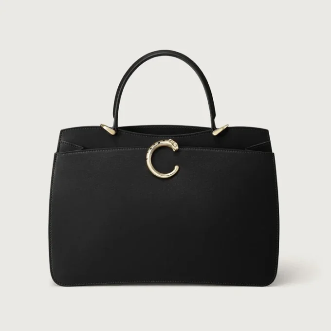 Kleine Tasche, Panthere C