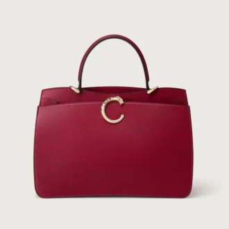 Kleine Tasche, Panthere C