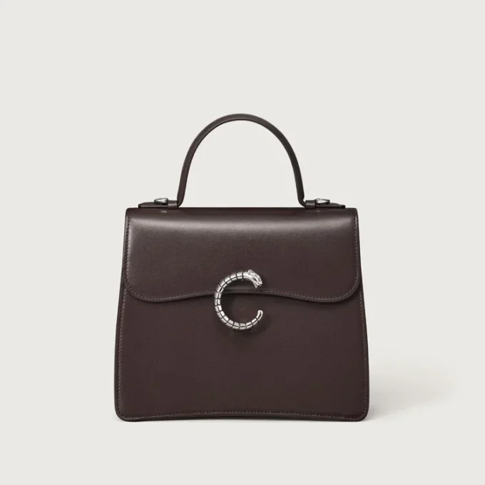 Kleine Tasche, Panthere C