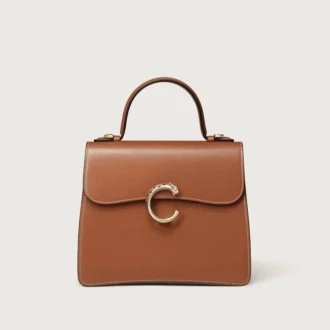 Kleine Tasche, Panthere C