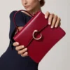Kleine Tasche, Panthere C