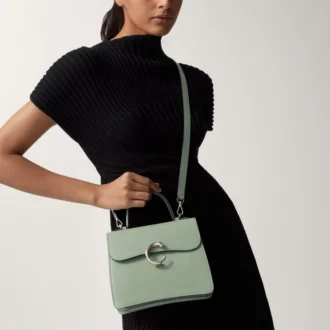 Kleine Tasche, Panthere C