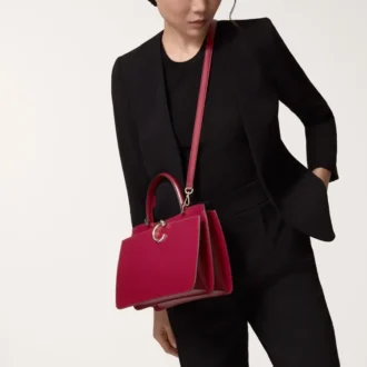 Kleine Tasche, Panthere C