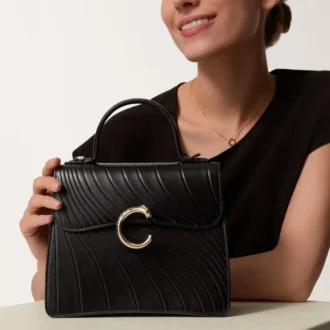 Kleine Tasche, Panthere C