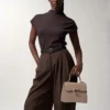 Kleine Tasche, Panthere C
