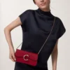 Kleine Tasche, Panthere C