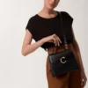 Kleine Tasche, Panthere C