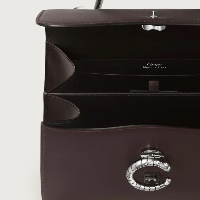Kleine Tasche, Panthere C