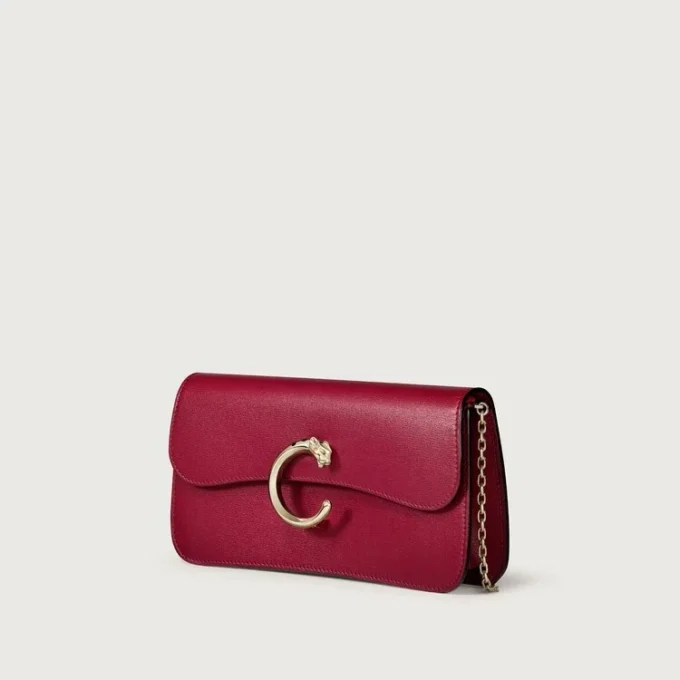 Kleine Tasche, Panthere C