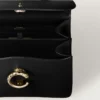 Kleine Tasche, Panthere C
