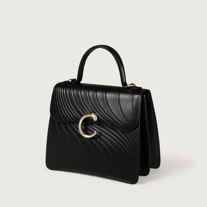 Kleine Tasche, Panthere C