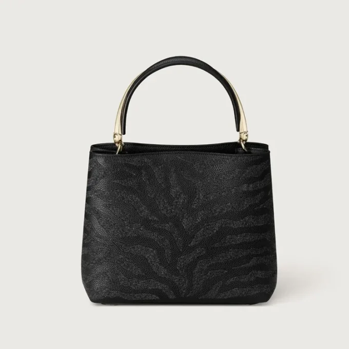 Kleine Tasche, Panthere Double