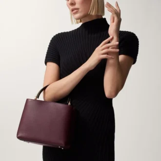 Kleine Tasche, Panthere Double