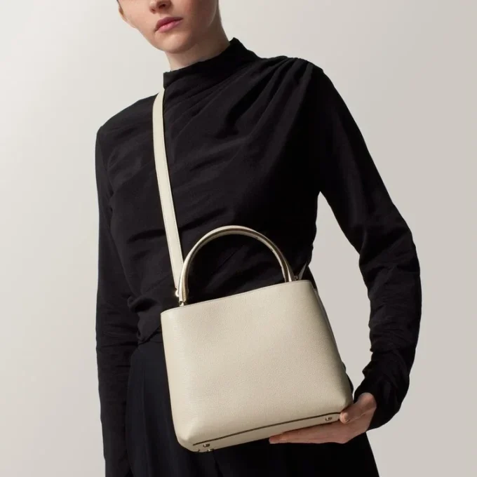 Kleine Tasche, Panthere Double