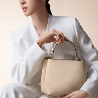 Kleine Tasche, Panthere Double